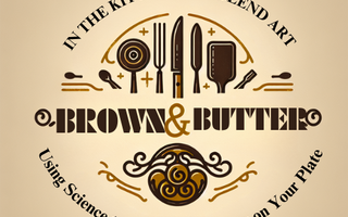 Transform Your Summer Meals with Brown & Butter’s Culinary Tips and Recipes