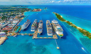 Bahamas Islands - Infinite Potential Enterprise