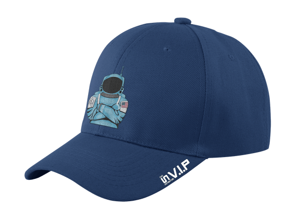 Astro Dad Hat | SOU CST-100 - Infinite Potential Enterprise