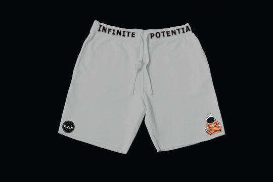 Astro Shorts | SOU #4 - Infinite Potential Enterprise