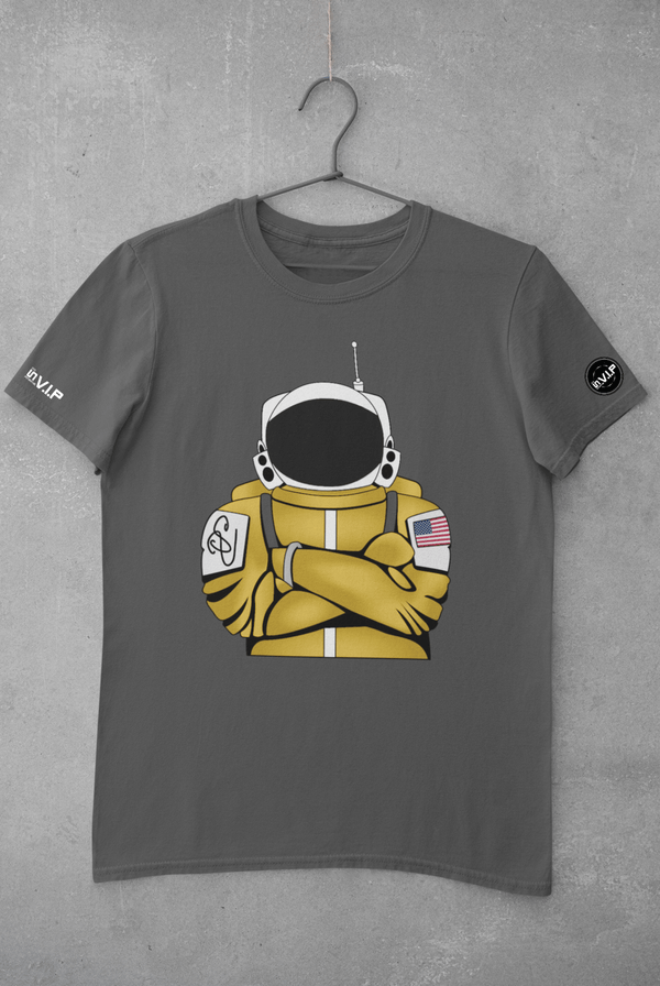 Astro T-Shirt | SOU#3 - Infinite Potential Enterprise