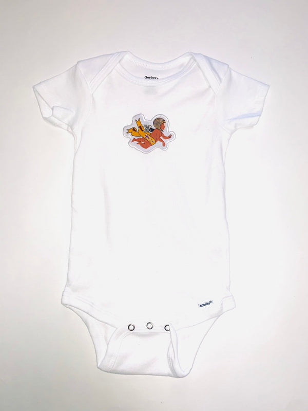 Baby Astro Toddler Gerber Onesies - Infinite Potential Enterprise
