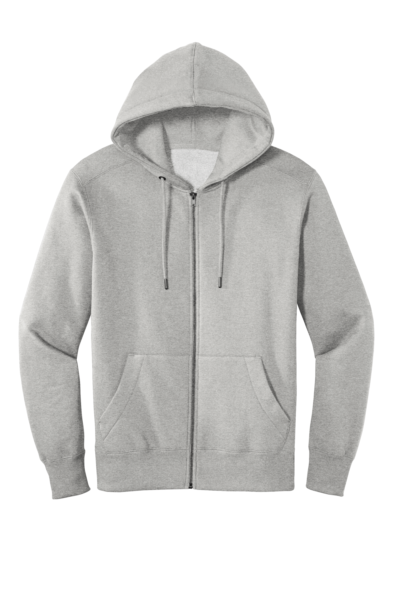 District® Perfect Weight® Fleece Full-Zip Hoodie - Infinite Potential Enterprise