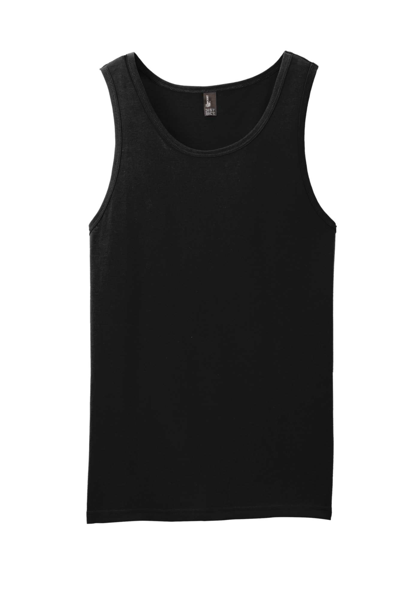 District ® The Concert Tank ® - Infinite Potential Enterprise