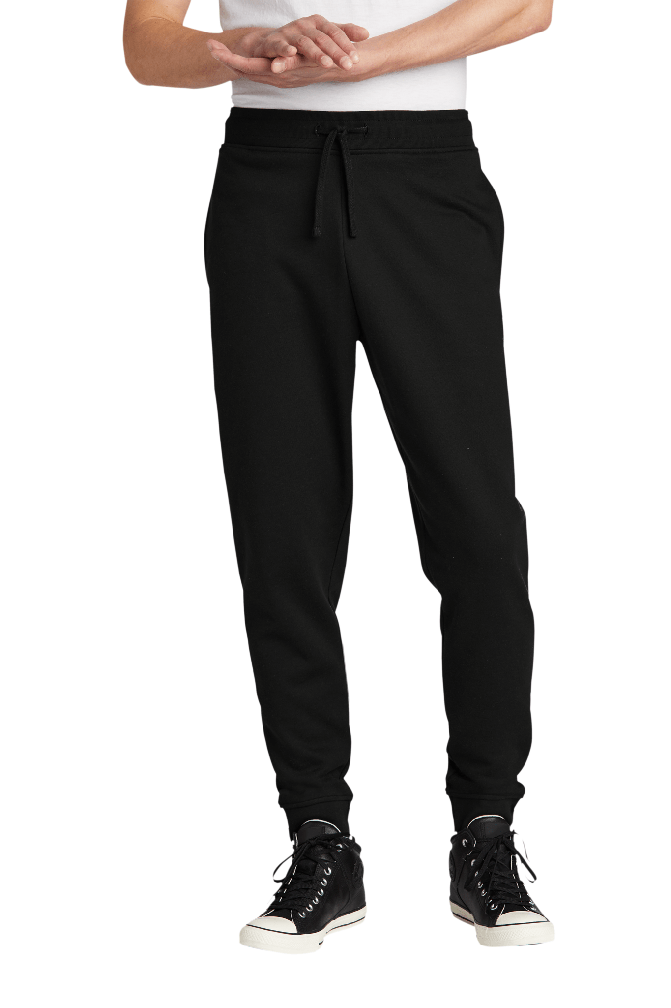 District® V.I.T.™ Fleece Jogger - Infinite Potential Enterprise