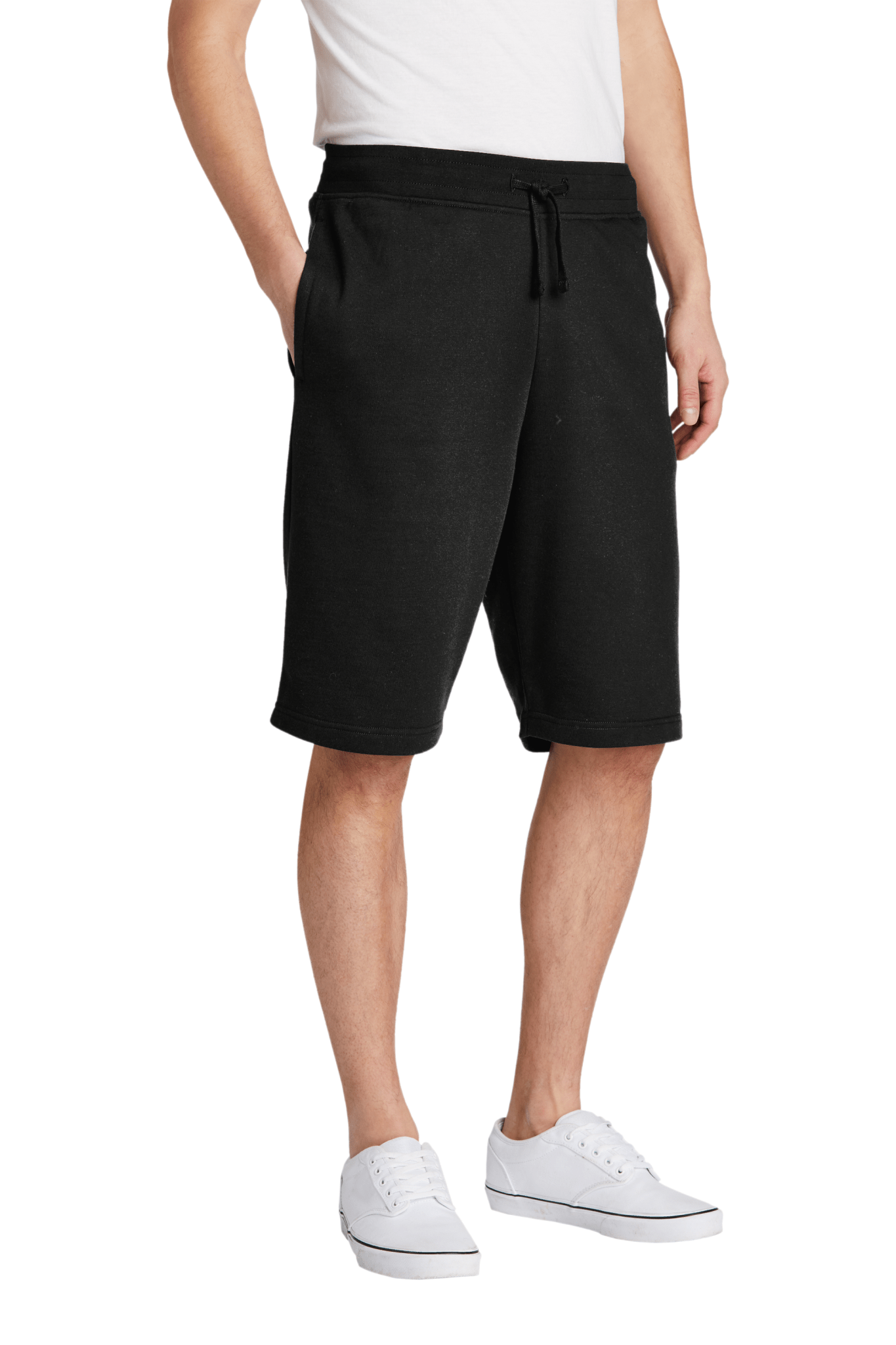 District® V.I.T.™ Fleece Short - Infinite Potential Enterprise