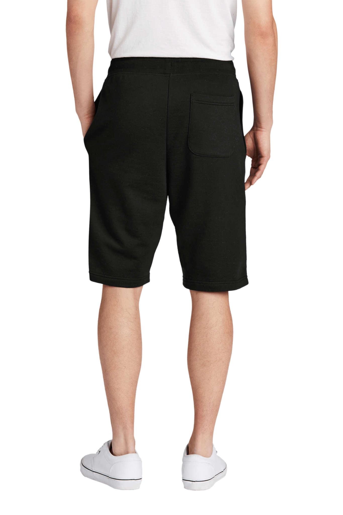 District® V.I.T.™ Fleece Short - Infinite Potential Enterprise