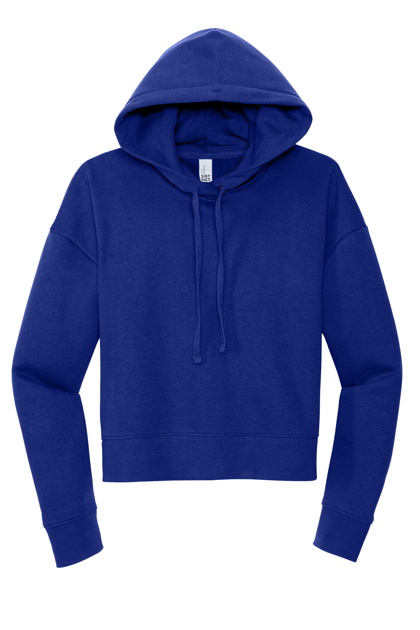 District® Women’s V.I.T.™ Fleece Hoodie - Infinite Potential Enterprise