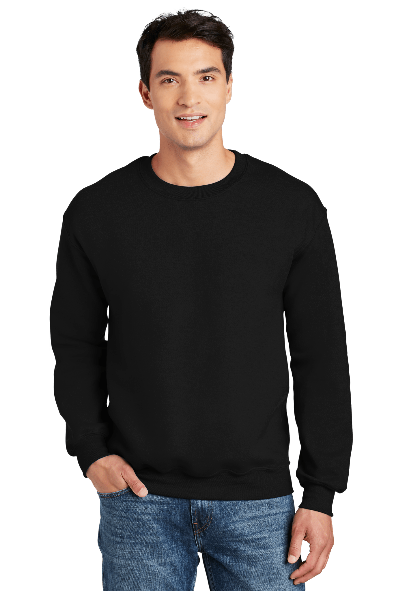 Gildan® - DryBlend® Crewneck Sweatshirt - Infinite Potential Enterprise