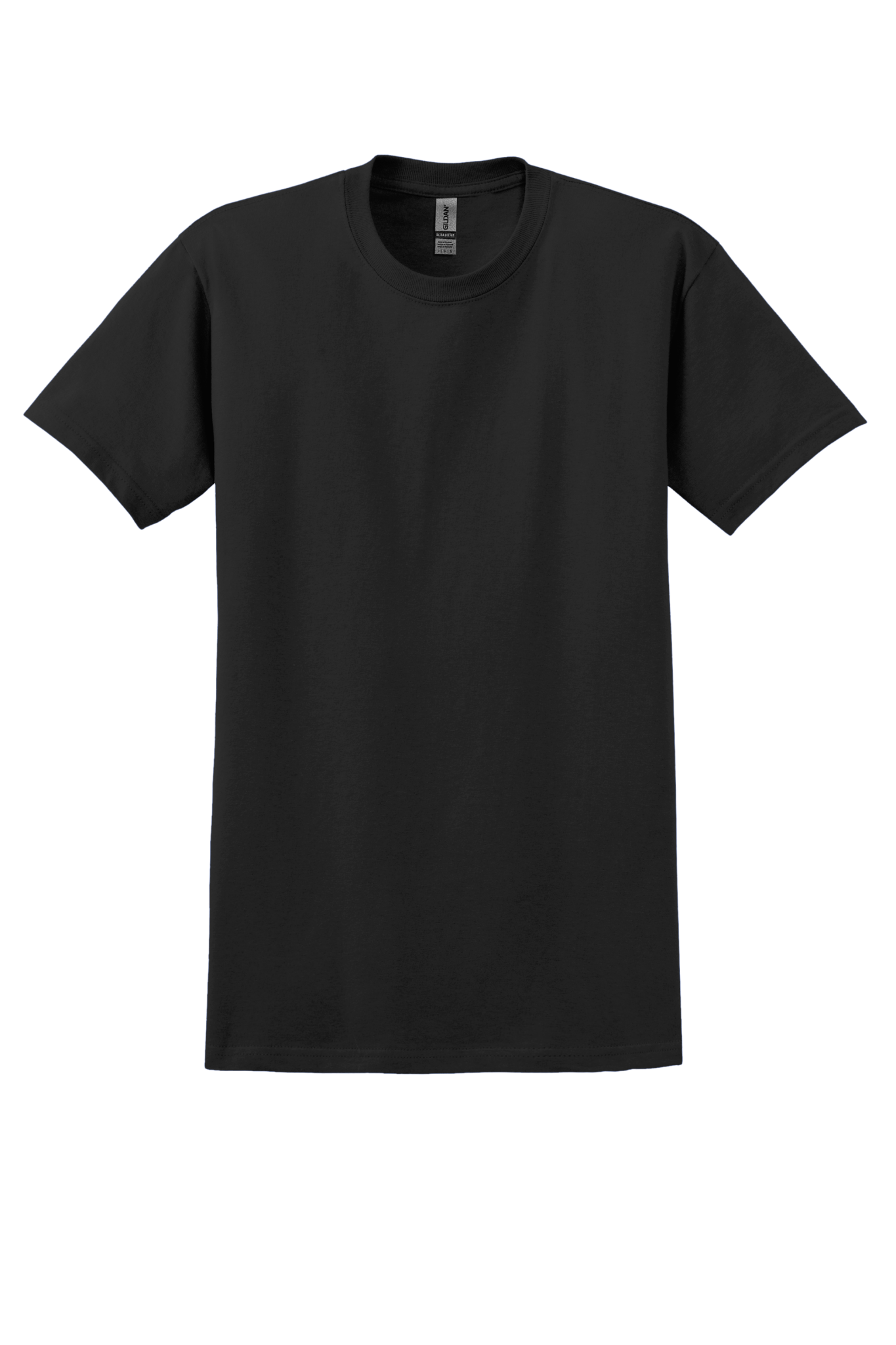 Gildan® - Heavy Cotton™ 100% Cotton T-Shirt - Infinite Potential Enterprise