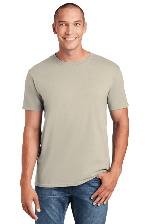 Gildan Softstyle® T-Shirt - Infinite Potential Enterprise