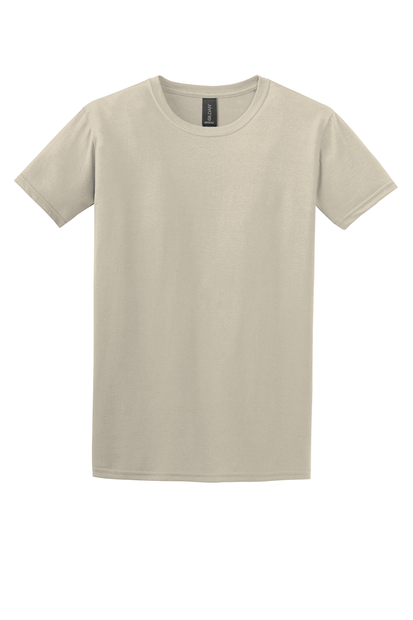 Gildan Softstyle® T-Shirt - Infinite Potential Enterprise