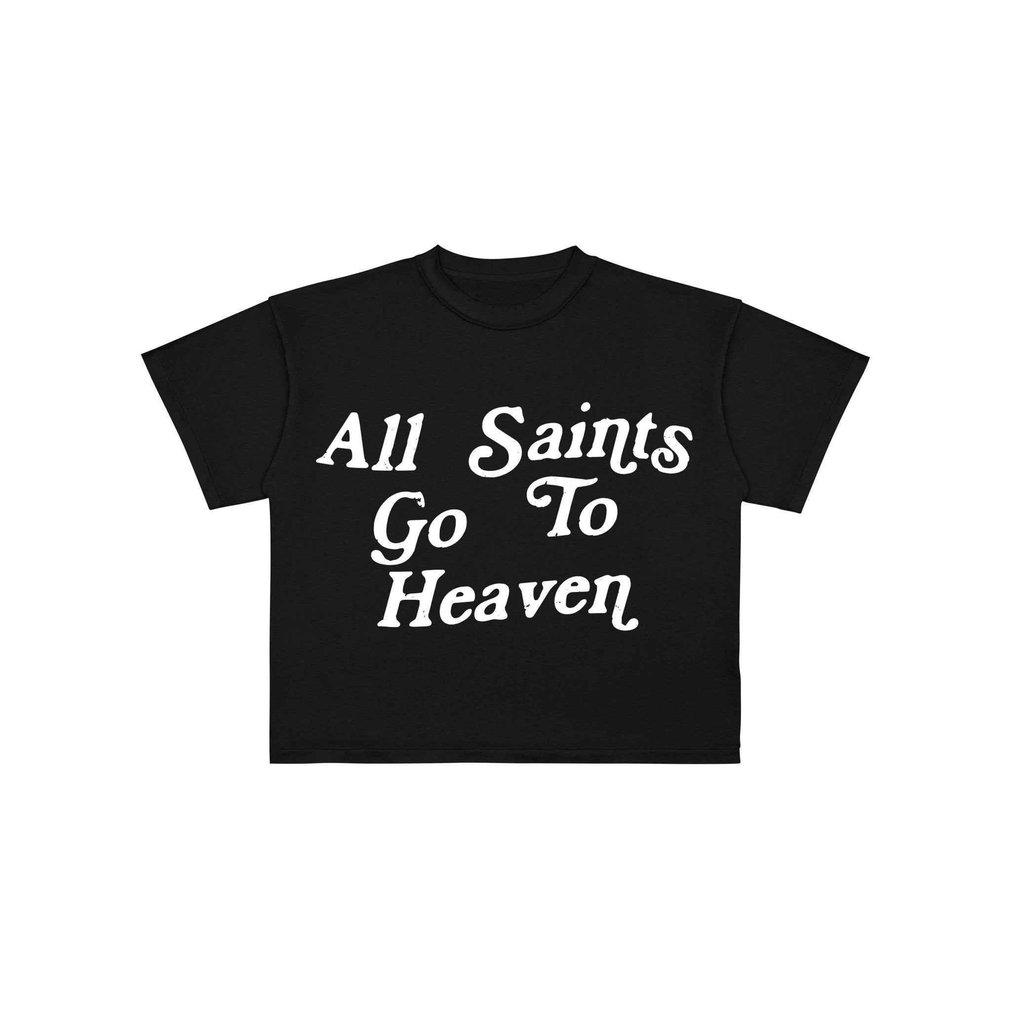 Heaven tee - Infinite Potential Enterprise