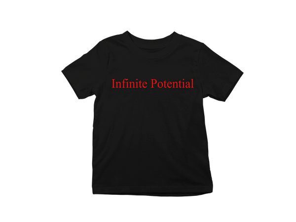 Infinite Potential Classic - Infinite Potential Enterprise