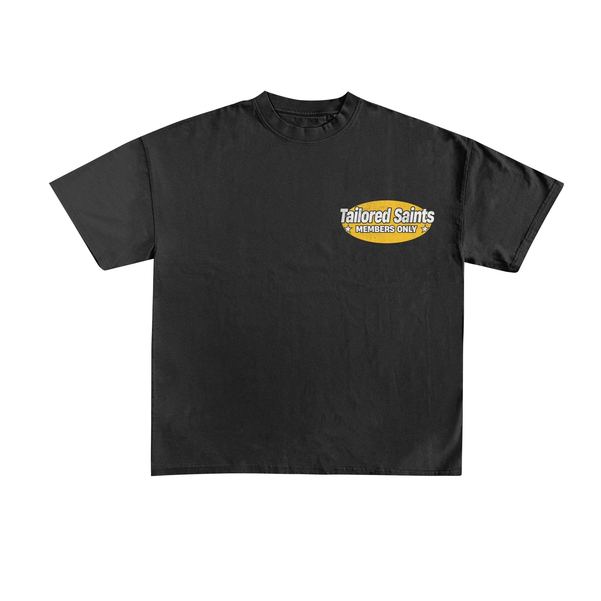 Members only tee - Infinite Potential Enterprise