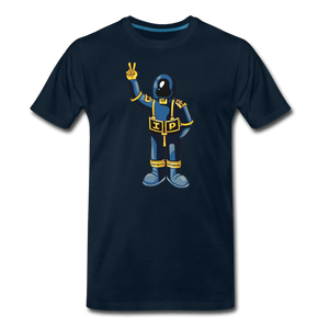 Men's Astro T-Shirt - Infinite Potential Enterprise