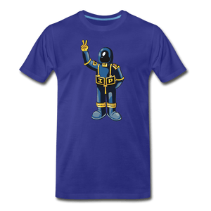 Men's Astro T-Shirt - Infinite Potential Enterprise