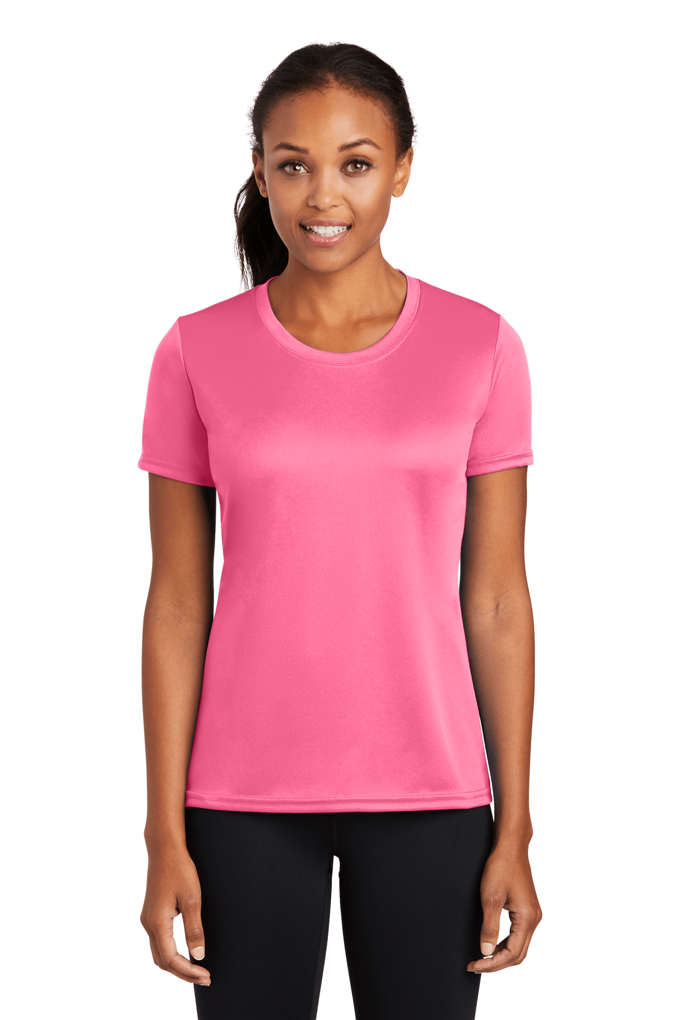 Port & Company® Ladies Performance Tee - Infinite Potential Enterprise