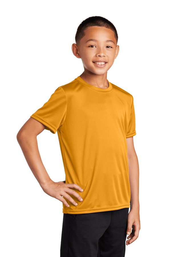 Port & Company® Youth Performance Tee - Infinite Potential Enterprise