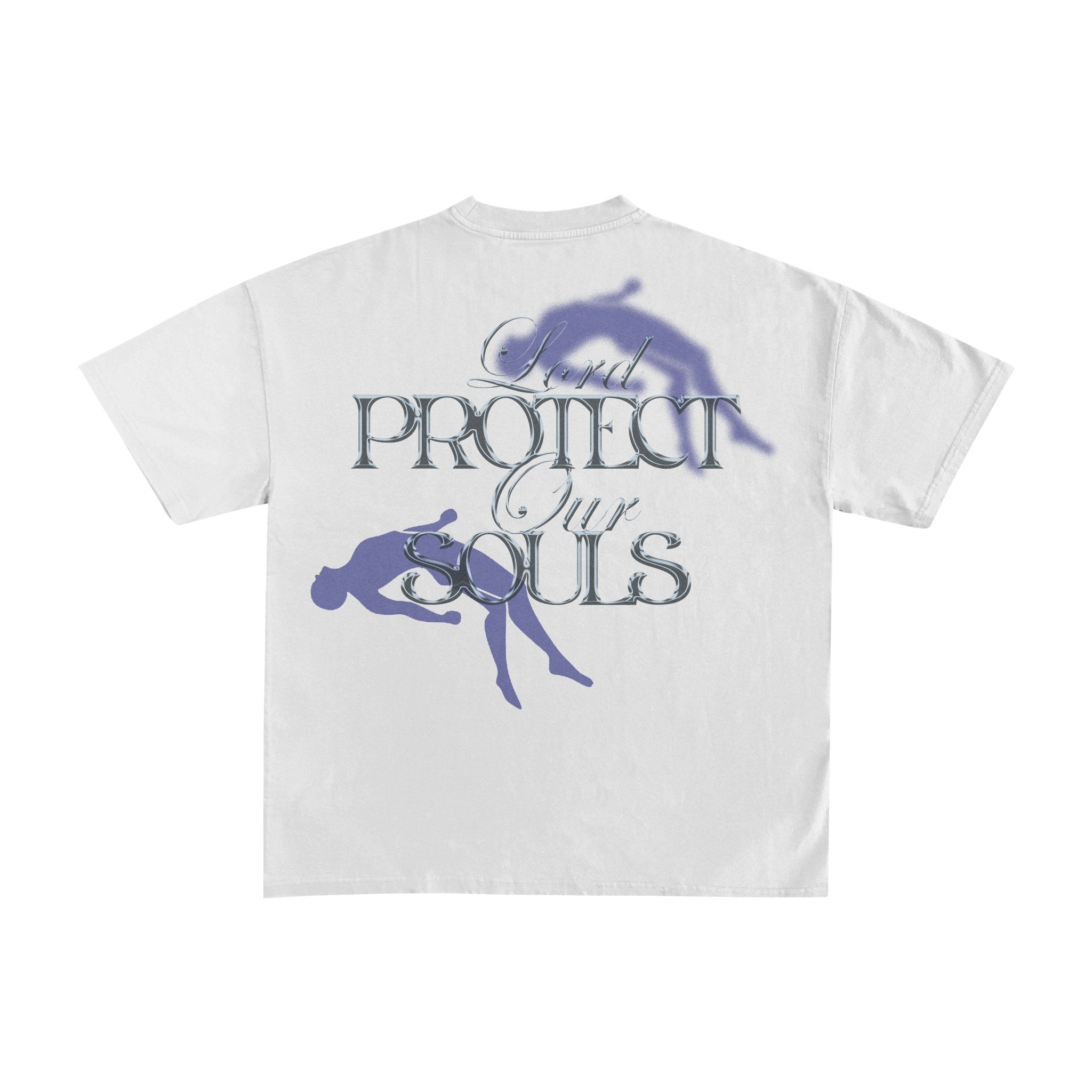 Protect our souls tee - Infinite Potential Enterprise