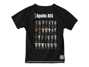 Space Man Apollo AES - Infinite Potential Enterprise
