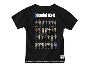 Space Man Gemini G3-C - Infinite Potential Enterprise