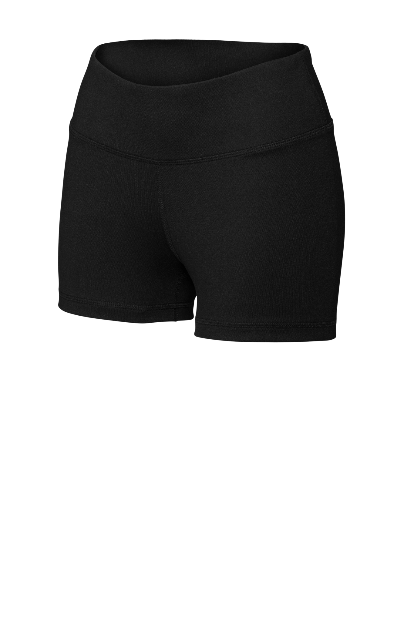 Sport-Tek® Ladies Interval 3" Short - Infinite Potential Enterprise