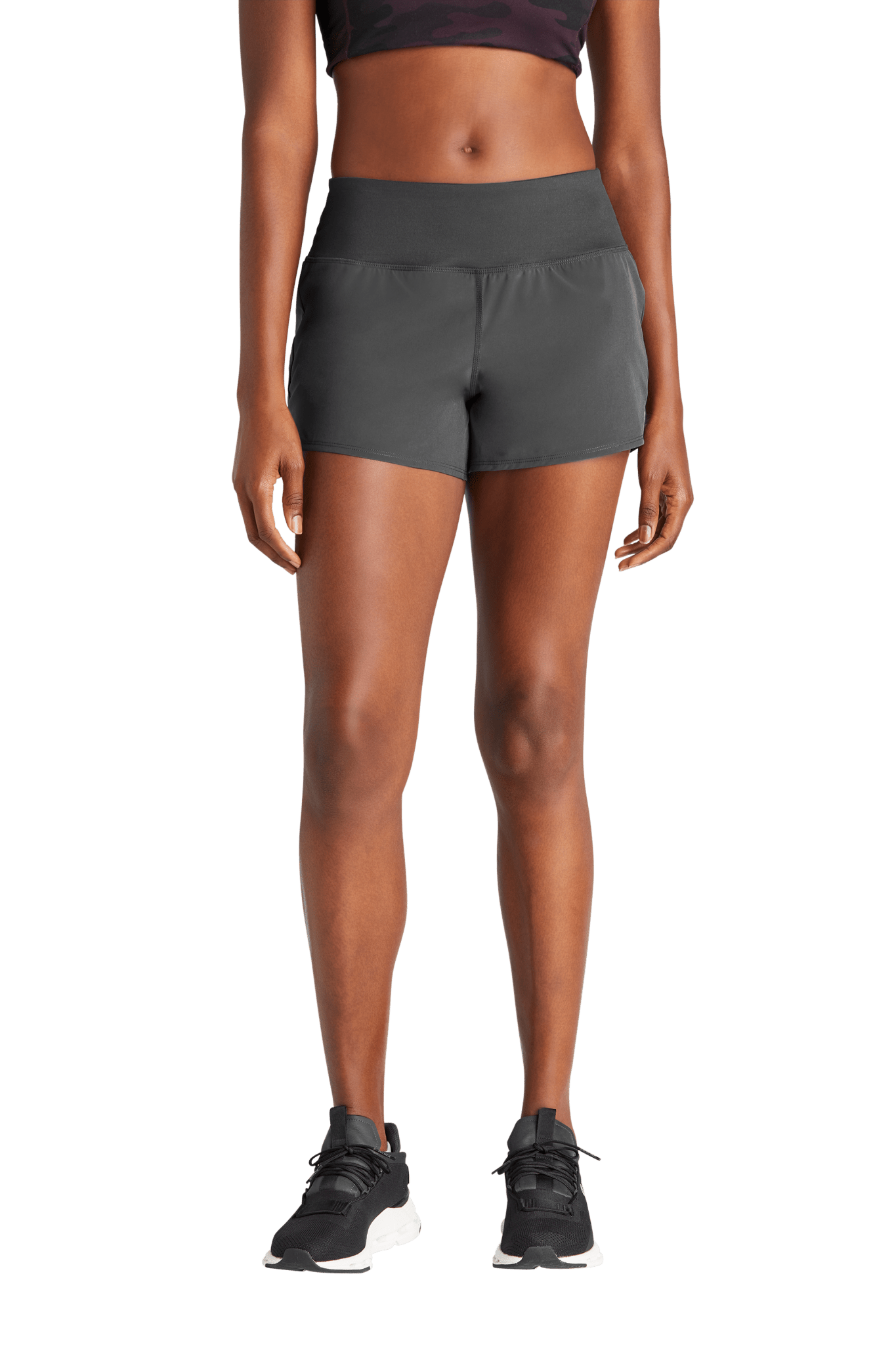 Sport-Tek® Ladies Repeat Short - Infinite Potential Enterprise