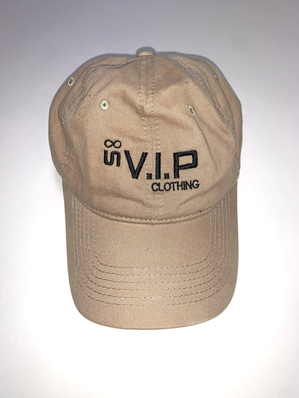 SVIP Clothing Dad Cap - Infinite Potential Enterprise