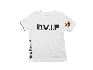 SVIP Team Shirt - Infinite Potential Enterprise
