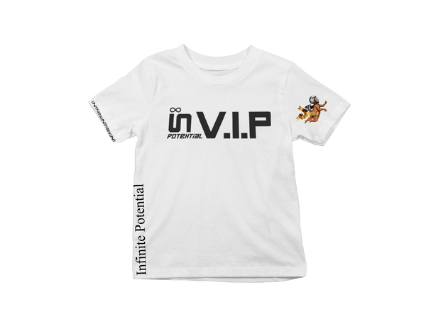 SVIP Team Shirt - Infinite Potential Enterprise