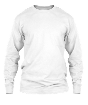 Sweatshirt (Blank) - Infinite Potential Enterprise
