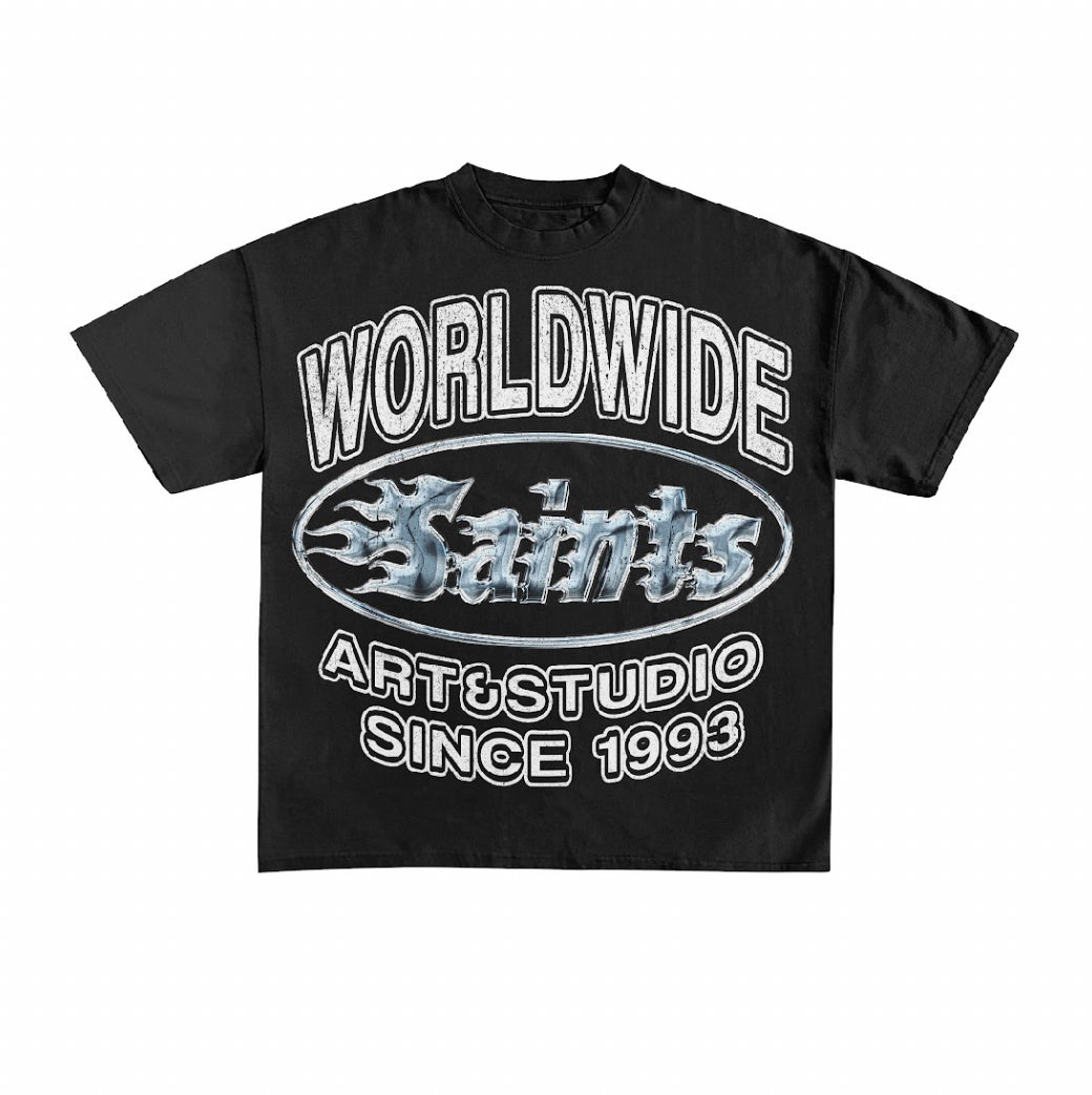 Worldwide tee - Infinite Potential Enterprise